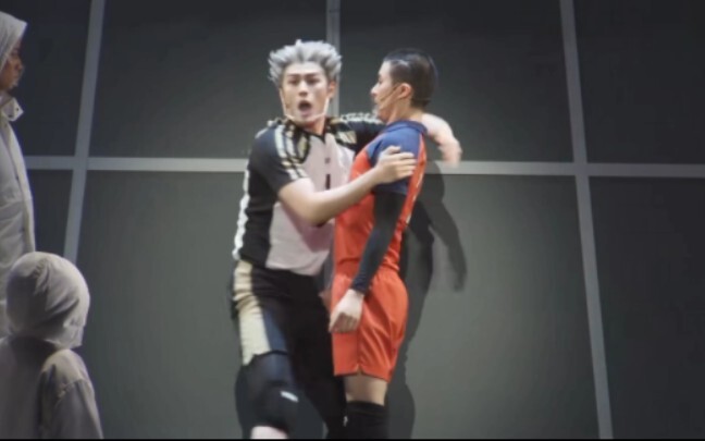 [Dancing] I am so funny, Kiryu plays me