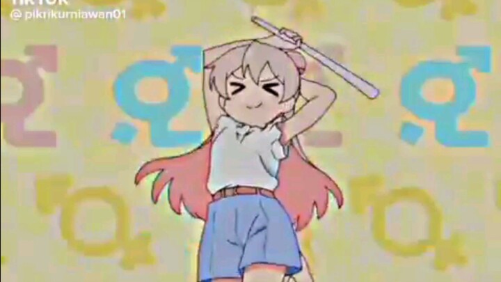 sumpah imut banget