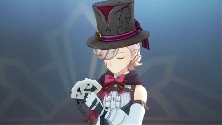 [ FANDUB INDONESIA ] CUT SCENE FONTAINE LYNEY  GENSHIN IMPACT by ikki x ft roro_