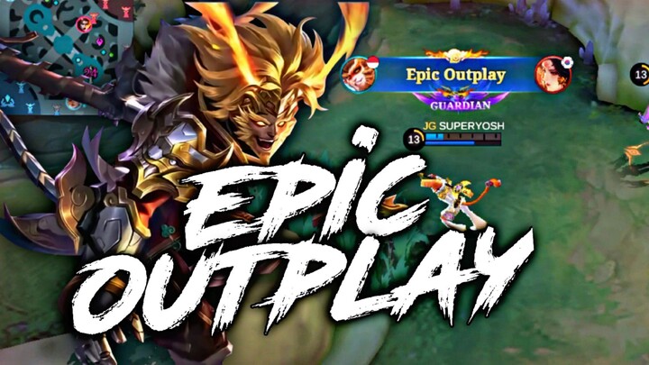 PAKE ROAM TENGIL DULU YE KAN!! - Mobile Legends