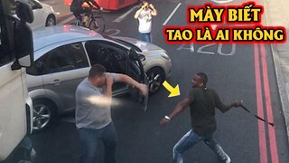 Võ Sĩ Hổ Báo Đi Taxi Không Thèm Trả Tiền Gặp Đúng Anh Tài Xế Không Phải Dạng Vừa