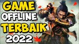8 Game Offline Terbaik Android High Graphich 2022