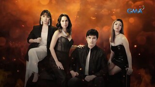 Apoy sa langit ( Episode 100 )