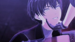 [Ming Chao/MMD] สุดท้ายก็ไม่มีใครไม่รักตัวเอง.../ตัวเอก Narcissus Xiang