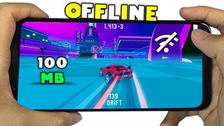 Top 10 Offline Android Games Under 100mb Part 1