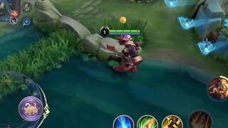 "I Can See Through Your Pants"