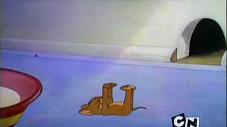 TOM & JERRY - 030 - Dr. Jekyll And Mr. Mouse (1947-06-14)