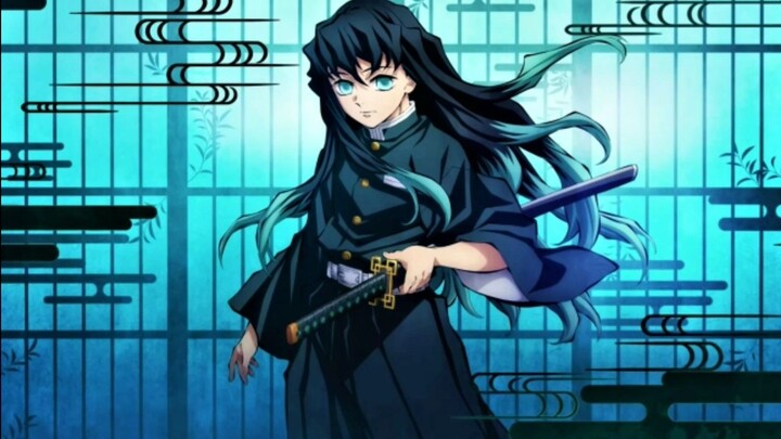 7 Teknik Pernapasan Kabut di Anime Kimetsu No Yaiba