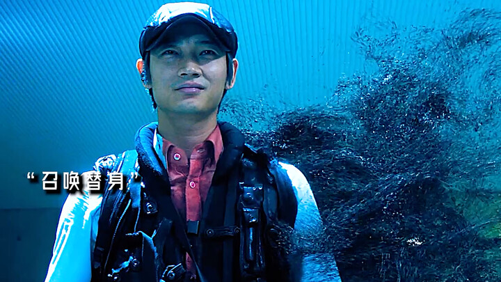 If you had the ability to resurrect infinitely, what would you do with it?