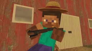 SMG4_ Mario Goes to the Fridge to Get a Glass Of Milk