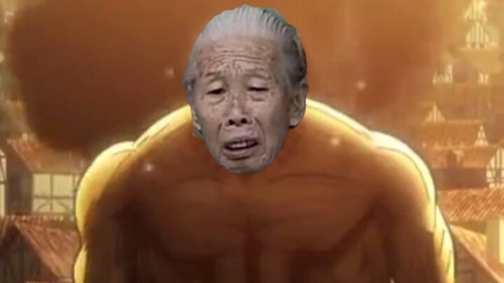 [Auto-tuned] Professional Dubbers For Attack On Titan