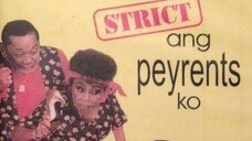 Strict ang Parents ko (1997) Restored Version