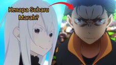 Teaser Re Zero Season 2 Menyimpan Misteri