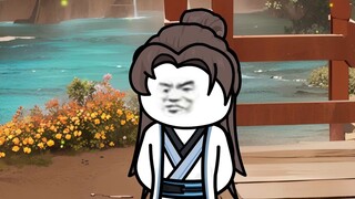 [Bisakah kamu benar-benar memupuk keabadian? 】Episode 20, temponya lambat, harap bersabar dan tonton