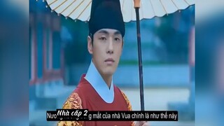 Rv phim:Chàng Hậu