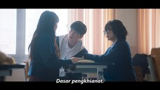 ℍ𝕖𝕒𝕕 𝕆𝕧𝕖𝕣 ℍ𝕖𝕒𝕝𝕤 (2025) Eps 06. Sub Indo. 720P