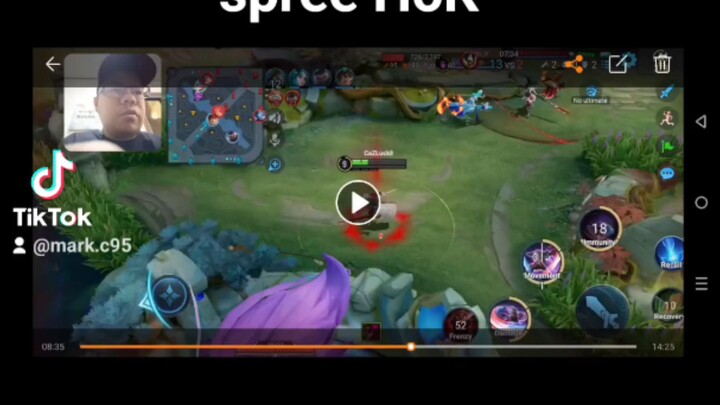 honor king killing spree