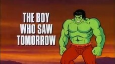 The Incredible Hulk (1982) Episode 12