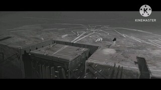 Godzilla 2 Storyboard Serizawa Sacrifices Himself to Bring Godzilla Back! Preview DesMattrex
