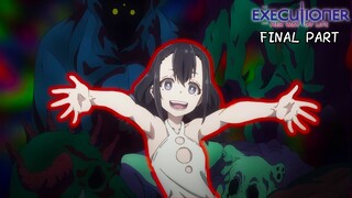 The Pure Concept Of Evil Has Been Reborn And Nobody Can Stop Her - Anime Recap