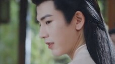 No one can resist the grace of the young master when he walks