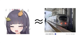 Tiếng kêu của các bé thỏ đều giống nhau