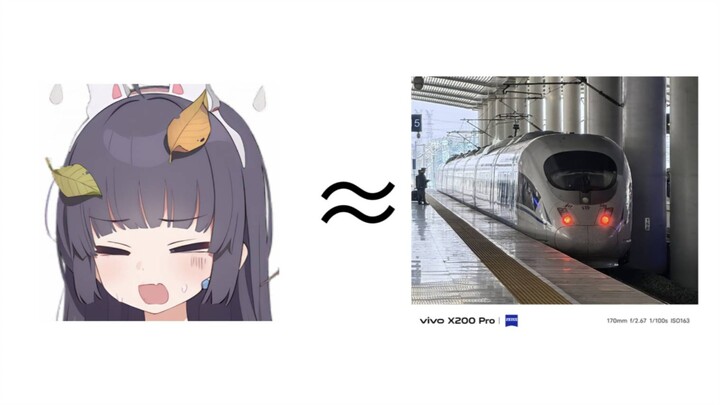 أصوات الأرانب متشابهة تمامًا.