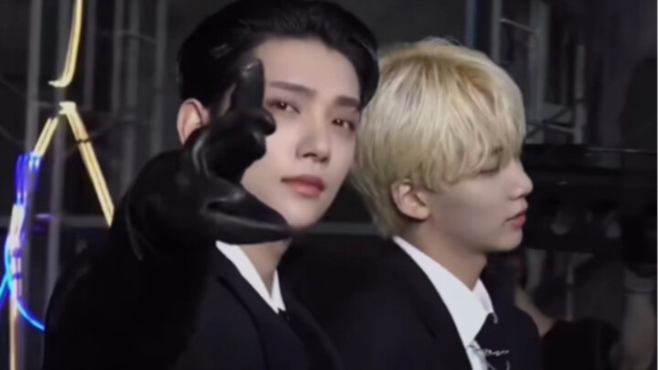 Hong Jisoo: My brother has a wife—do you?