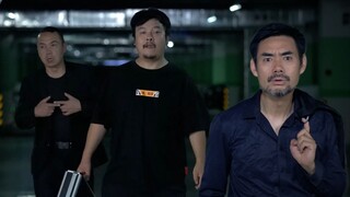 陈翔六点半：人间何处不相逢，社恐苦楚谁能懂！