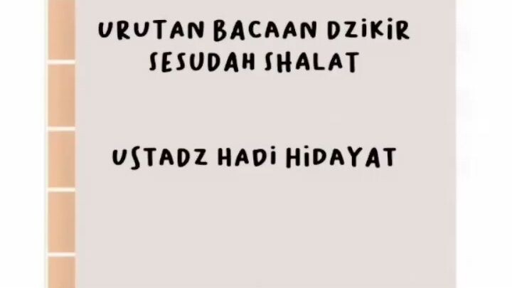 Semoga bermanfaat^^!