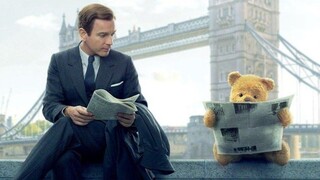 Christopher Robin Watch Full Movie : Link In Description