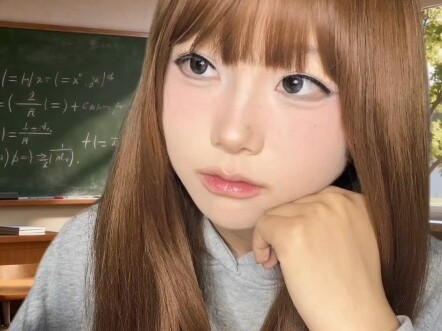 What if doing ASMR is a confession?