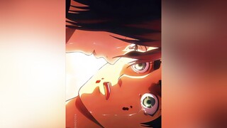 animetiktok eren mikasa shingekinokyojin anime fyp