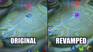 DID YOU NOTICE THIS KAGURA NERF?