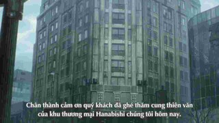 Tập 3 Planetarian ~Chiisana Hoshi no Yume~(Ước nguyện của một ngôi sao bé nhỏ~)