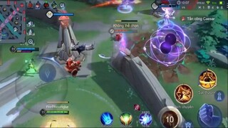 Highlight pha đánh ấn tượng - Tiếp tục với cây gậy như ý của Ngộ Không #Gamehay