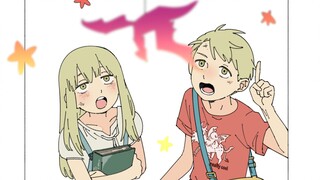 【Quạt mê cung/Viết tay】TOKIMEKI『Gửi tất cả thành viên』