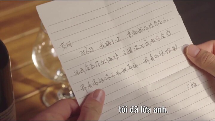 Đồi Trà Tình Yêu EP 15 [Sub Việt]