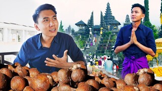 Hành trình ngày 2 đầy bất ngờ |Du lịch Bali #3 |Bali Travel Guide