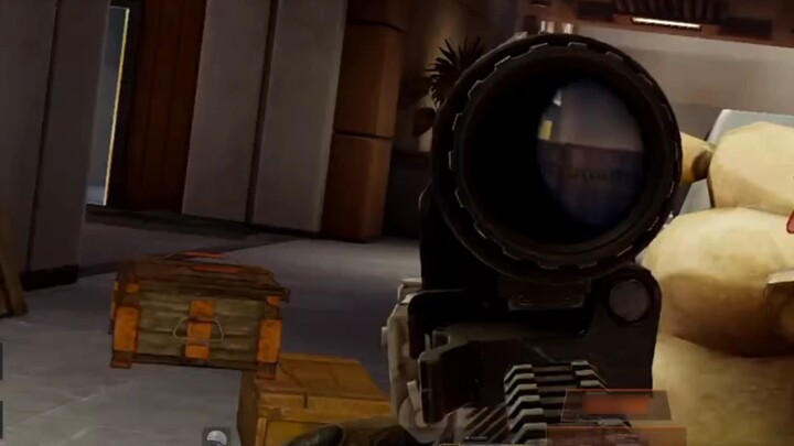 Enemies are everywhere, I hate dark zone rats