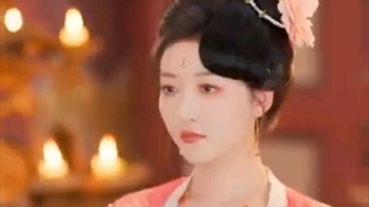 91.  I Married Him With Her Face, Died In Her Name, And Loved Him As Myself!