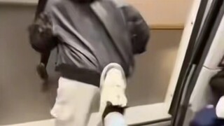 Shenren TV: Am I dodging his sharp edge? 8