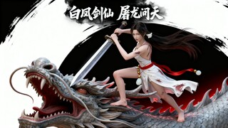 سونغ يو: حسنًا، كفى تظاهرًا! أي أميرة نفخ الشاي؟ أنا ممارس السيف الأول في طائفة لوو يون!