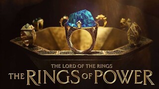 Lord Of The Rings| Rings Of Power| S2 EP 4| Amazon Original|