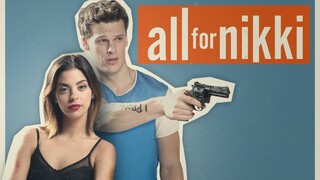 All for Nikki (2020) Sub Indo