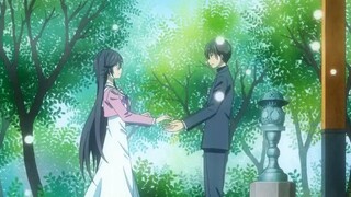 Amanchu Advance S2 Eps9