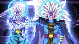 Quá trình luyện tập cho trận chiến đa vũ trụ bắt đầu p2 || Review manga Dragon Ball Super