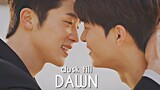 Kang Gook and Tae Joo - Dusk Till Dawn [BL]