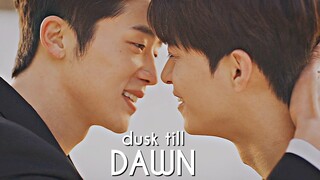 Kang Gook and Tae Joo - Dusk Till Dawn [BL]