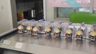 Ji Ni Tai Mei Otang Vocational Education Park branch is about to open! Everyone is welcome to come a